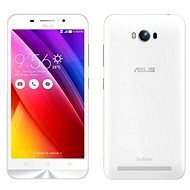 ASUS ZenFone Max ZC550KL 16GB biely Dual SIM - Mobilný telefón