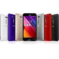ASUS ZenFone 2 Laser 32 gigabytes - Mobile Phone