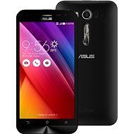 ASUS ZenFone 2 Laser 32GB čierny - Mobilný telefón