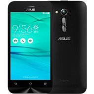 ASUS ZenFone Go ZB452KG 8GB čierny - Mobilný telefón