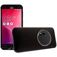 ASUS ZenFone Zoom ZX551ML 64GB čierny - Mobilný telefón