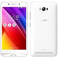ASUS ZenFone Max ZC550KL 32GB White Dual SIM - Mobile Phone