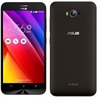 ASUS ZenFone Max ZC550KL 32 gigabytes black Dual SIM - Mobile Phone
