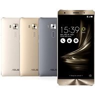 ASUS Zenfone 3 Deluxe - Mobilný telefón