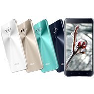 ASUS ZenFone 3 - Mobile Phone