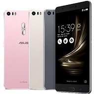 ASUS ZenFone 3 Ultra - Mobile Phone