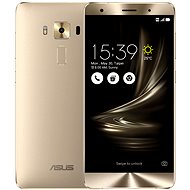 ASUS ZenFone 3 Deluxe 256 gigabytes gold - Mobile Phone