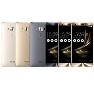 ASUS ZenFone 3 Deluxe 64 gigabytes - Mobile Phone
