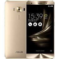 ASUS ZenFone 3 Deluxe 64 GB arany - Mobiltelefon