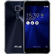 ASUS Zenfone 3 ZE520KL čierny - Mobilný telefón
