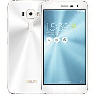 ASUS Zenfone 3 ZE520KL white - Mobile Phone