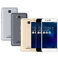 ASUS Zenfone 3 Max ZC520TL - Mobilný telefón