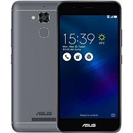ASUS Zenfone 3 Max ZC520TL szürke - Mobiltelefon