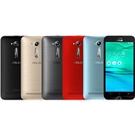 ASUS Zenfone GO ZB500KL - Mobile Phone
