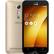 ASUS ZenFone GO ZB500KL zlatý - Mobilný telefón