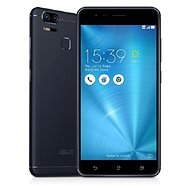 ASUS Zenfone 3 Zoom Black - Mobile Phone