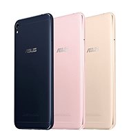 ASUS Zenfone Live - Mobile Phone
