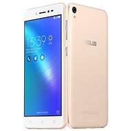 ASUS Zenfone Live Gold - Mobile Phone