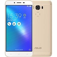 ASUS Zenfone 3 Max ZC553KL arany - Mobiltelefon