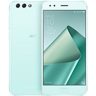 Asus Zenfone 4 ZE554KL Green - Mobile Phone