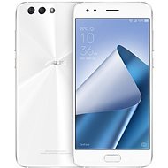 Asus Zenfone 4 ZE554KL White - Mobile Phone