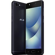 Asus Zenfone 4 Max ZC520KL Black - Mobile Phone