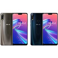 Asus Zenfone Max Pro M2 - Mobile Phone