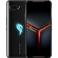 ASUS ROG Phone II 128GB black - Mobile Phone