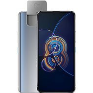 Asus Zenfone 8 Flip 256GB silver - Mobile Phone