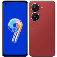 Asus Zenfone 9 8GB/128GB red - Mobile Phone