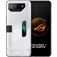 Asus ROG Phone 7 Ultimate 16 GB/512 GB biely - Mobilný telefón