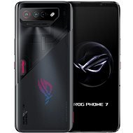 Asus ROG Phone 7 12 GB/256 GB fekete - Mobiltelefon