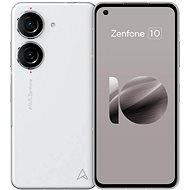 ASUS Zenfone 10 8 GB / 256 GB biela - Mobilný telefón