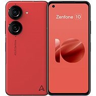 ASUS Zenfone 10 8GB/256GB piros - Mobiltelefon