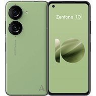 ASUS Zenfone 10 16GB/512GB Grün - Handy
