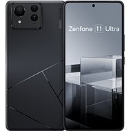 ASUS Zenfone 11 Ultra 12GB/256 GB - fekete - Mobiltelefon