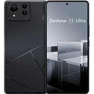 ASUS Zenfone 11 Ultra 16GB/512GB - fekete - Mobiltelefon