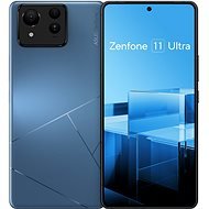ASUS Zenfone 11 Ultra 16GB/512 GB modrý - Mobile Phone