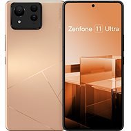 ASUS Zenfone 11 Ultra 12GB/256GB oranžový - Mobile Phone