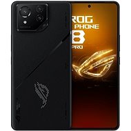 Asus ROG Phone 8 Pro Edition 24GB/1TB Černý - Mobile Phone