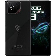 Asus ROG Phone 9 12GB/256GB Black - Mobile Phone