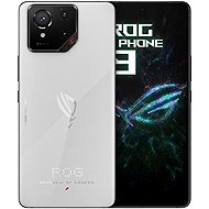 Asus ROG Phone 9 12GB/512GB White - Mobile Phone