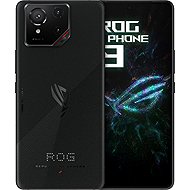 Asus ROG Phone 9 12GB/512GB Black - Mobile Phone