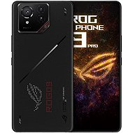 Asus ROG Phone 9 Pro 16GB/512GB Black - Mobile Phone