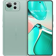 ASUS Zenfone 12 Ultra 16GB/512GB Sage Green - Mobile Phone