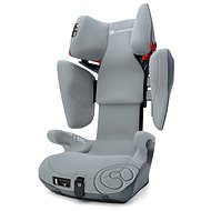 Concord TRANSFORMER X-BAG - GRAPHITE GREY 2016 - Car Seat