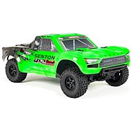 Arrma Senton 4x2 Boost Mega 1:10 Basic green - Remote Control Car