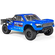 Arrma Senton 4x2 Boost Mega 1:10 Basic blue - Remote Control Car