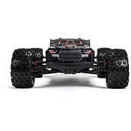 Arrma Kraton 8S BLX 1:5 4 WD EXB black - Remote Control Car