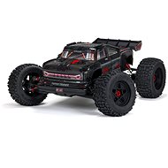 Arrma Outcast 8S BLX 1:5 4 WD EXB black - Remote Control Car